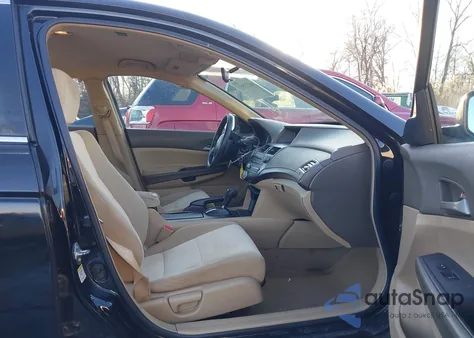 2008 Honda Accord 2.4 Lx-P z USA, uszkodzony, nr VIN 1HGCP264X8A144984